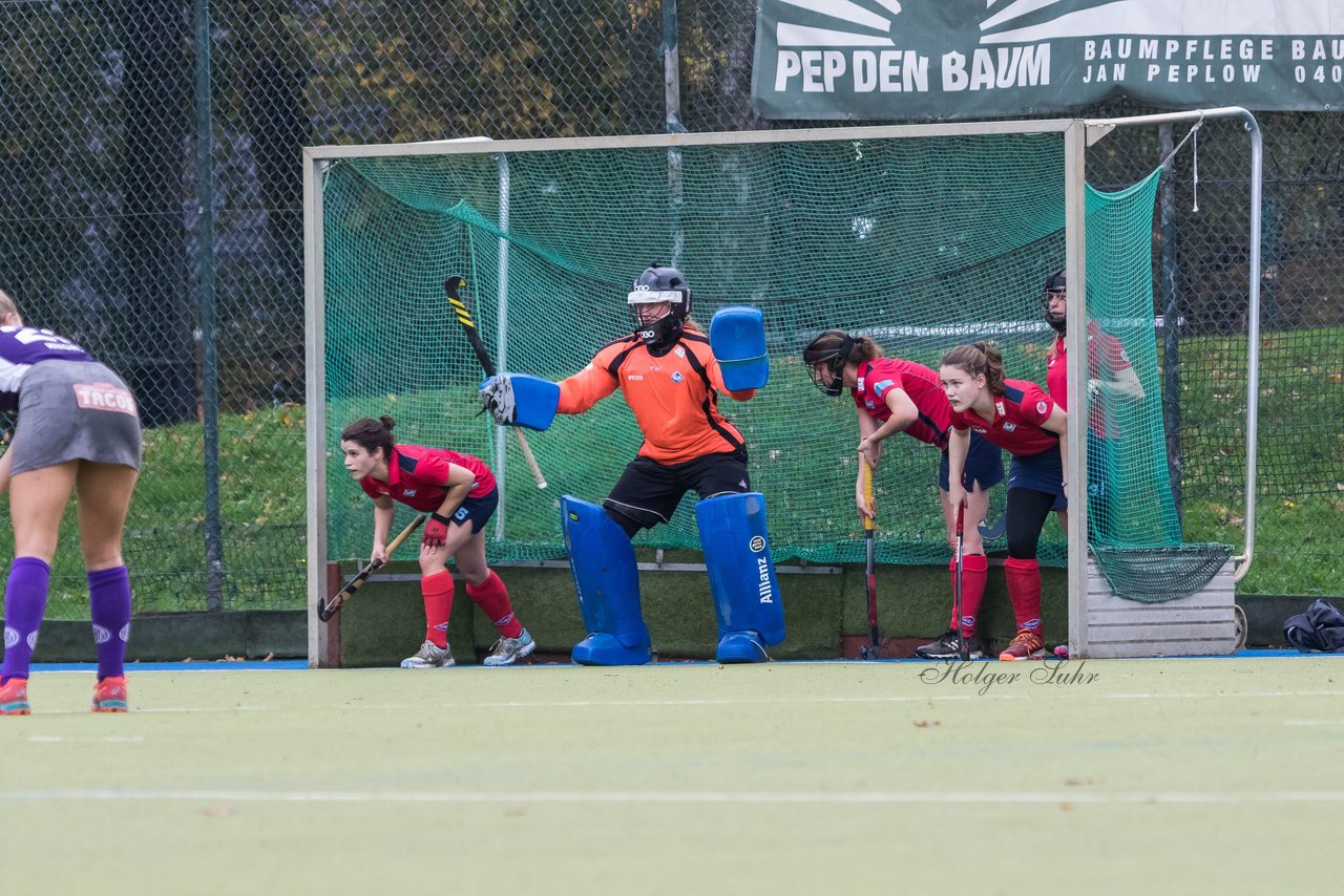 Bild 107 - Frauen Klipper TGC - Bonner THV : Ergebnis: 0:5